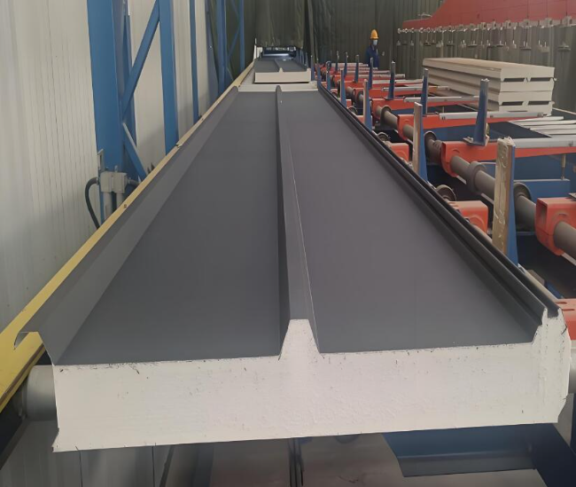 益阳聚氨酯泡沫保温板