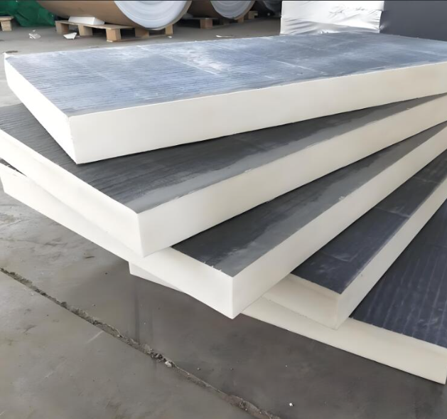 益阳聚氨酯保温板规格