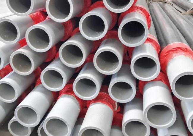 益阳PE-RT预制保温管