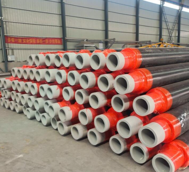 益阳PE-RT保温管